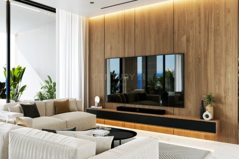 2 dormitorios Apartamento en Mouttagiaka, Limassol,  No. 55216 6