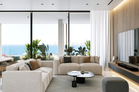 2 dormitorios Apartamento en Mouttagiaka, Limassol,  No. 55216 7