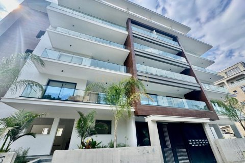 3 bedrooms Apartment in Agios Nektarios, Limassol, Cyprus No. 55219