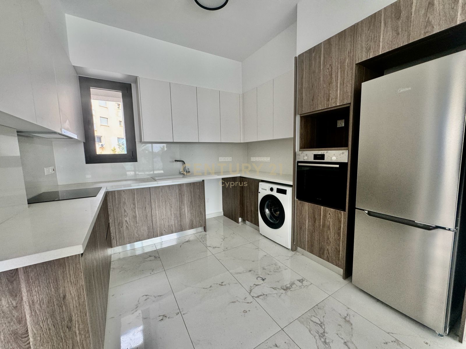 3 bedrooms Apartment in Agios Nektarios, Limassol, Cyprus No. 55219