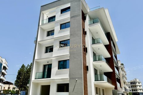 3 dormitorios Apartamento en Agios Nektarios, Limassol,  No. 55219