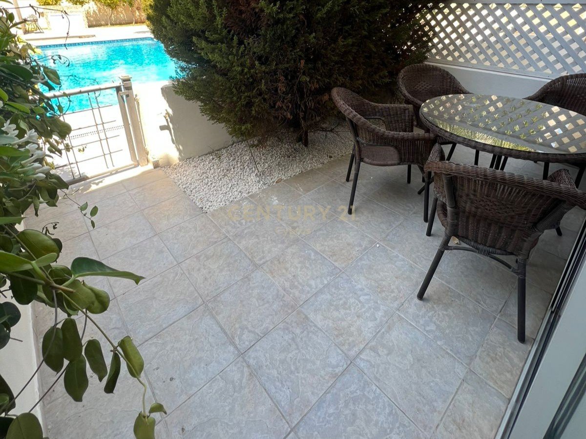 2 bedrooms Maisonette in Agios Athanasios, Limassol, Cyprus No. 55214