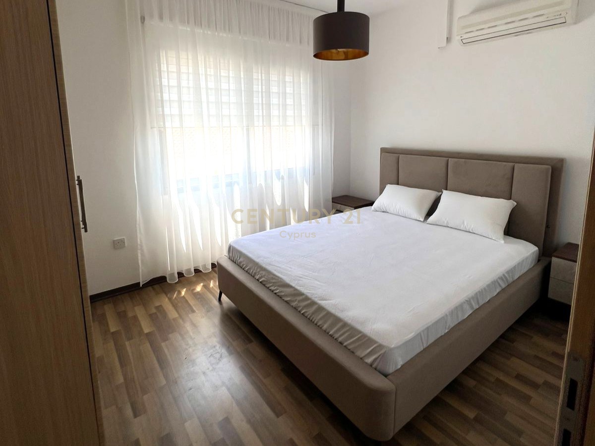 2 bedrooms Maisonette in Agios Athanasios, Limassol, Cyprus No. 55214