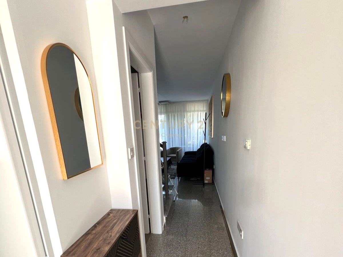 2 bedrooms Maisonette in Agios Athanasios, Limassol, Cyprus No. 55214