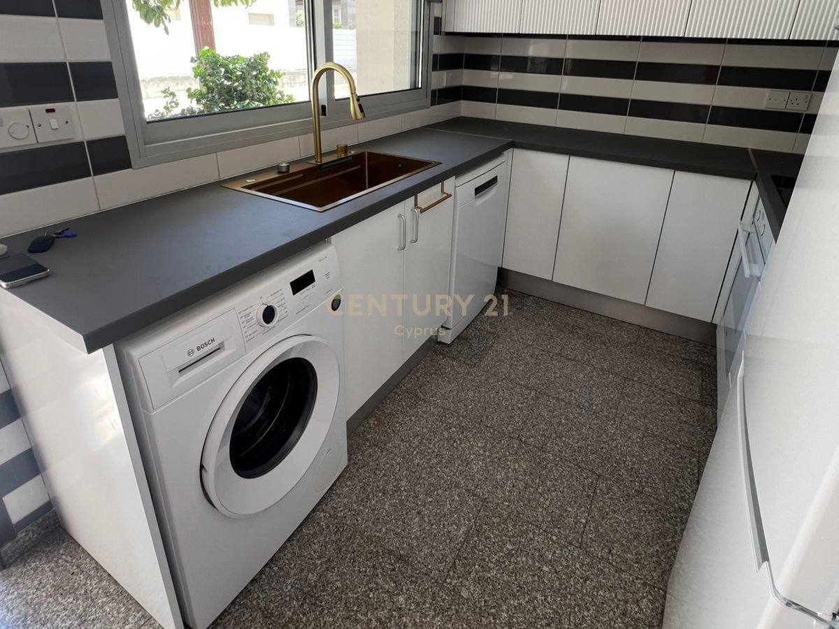2 bedrooms Maisonette in Agios Athanasios, Limassol, Cyprus No. 55214