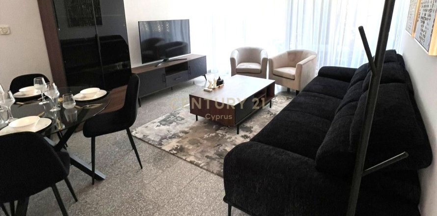 2 dormitorios Maisonette en Agios Athanasios, Limassol,  No. 55214