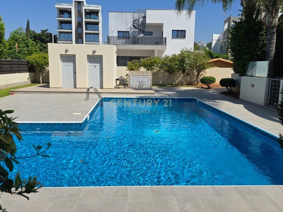 2 bedrooms Maisonette in Agios Athanasios, Limassol, Cyprus No. 55214