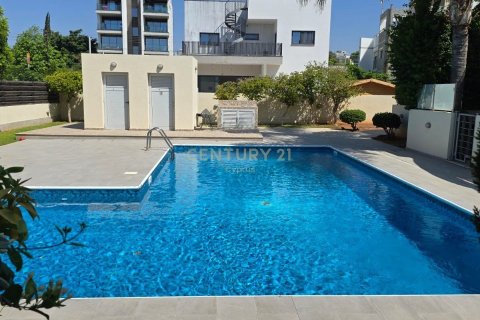 2 dormitorios Maisonette en Agios Athanasios, Limassol,  No. 55214 10