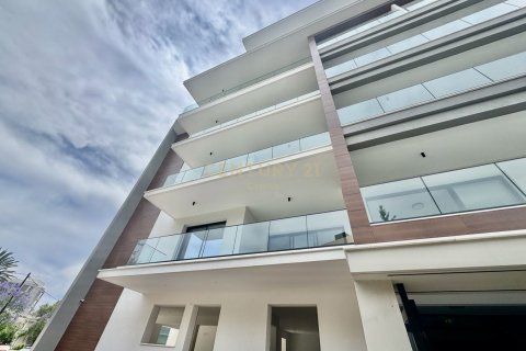 2 dormitorios Apartamento en Agios Nektarios, Limassol,  No. 55218