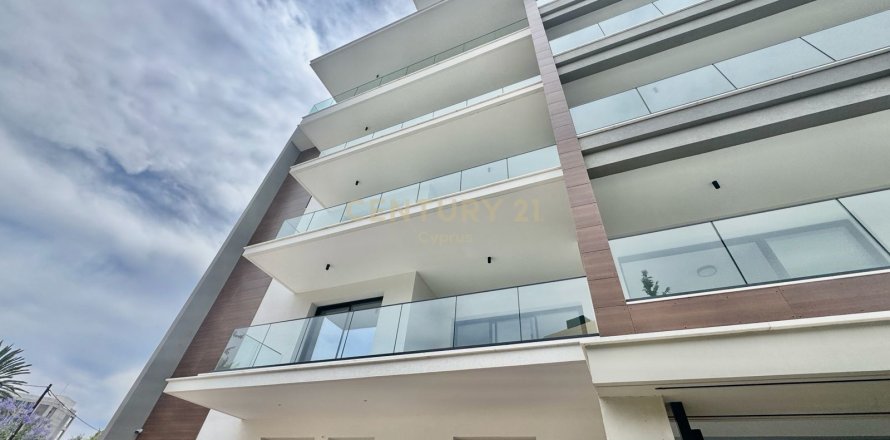 2 dormitorios Apartamento en Agios Nektarios, Limassol,  No. 55218