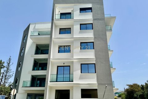 2 dormitorios Apartamento en Agios Nektarios, Limassol,  No. 55218 2