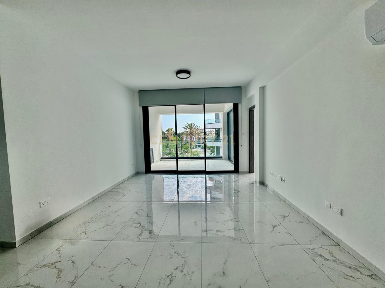 3 bedrooms Apartment in Agios Nektarios, Limassol, Cyprus No. 55220