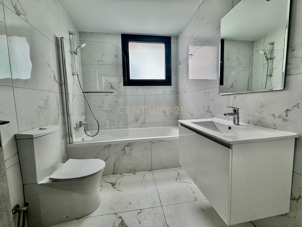 3 bedrooms Apartment in Agios Nektarios, Limassol, Cyprus No. 55220