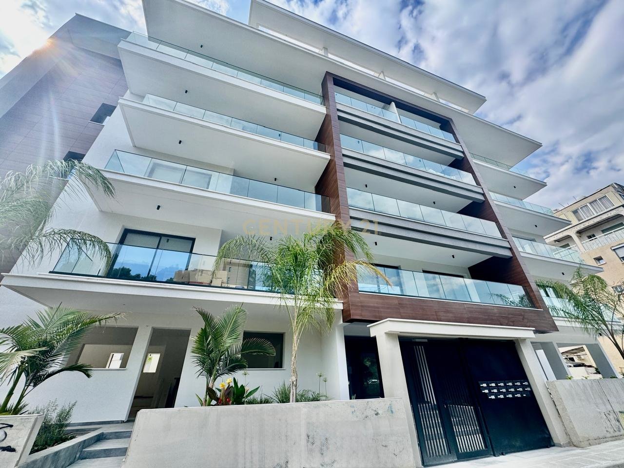 3 bedrooms Apartment in Agios Nektarios, Limassol, Cyprus No. 55220