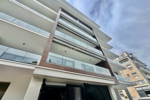 3 dormitorios Ático en Agios Nektarios, Limassol,  No. 55220
