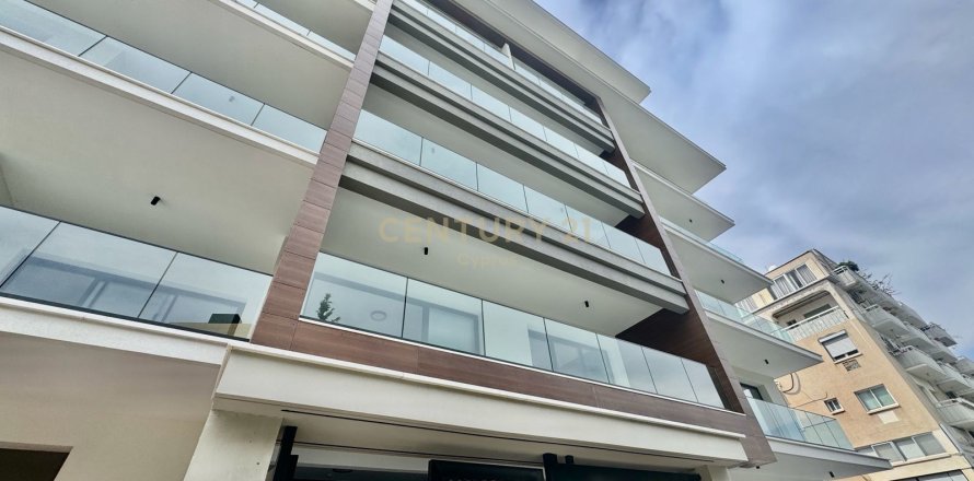 3 dormitorios Ático en Agios Nektarios, Limassol,  No. 55220