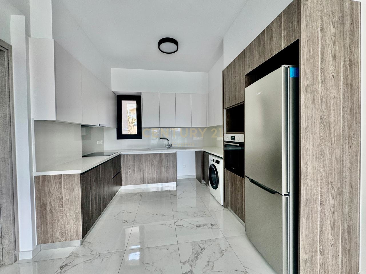 3 bedrooms Apartment in Agios Nektarios, Limassol, Cyprus No. 55220