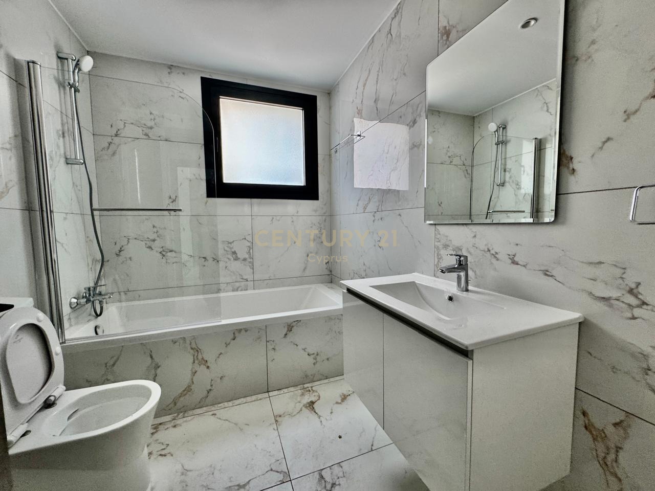 3 bedrooms Penthouse in Agios Nektarios, Limassol, Cyprus No. 55220