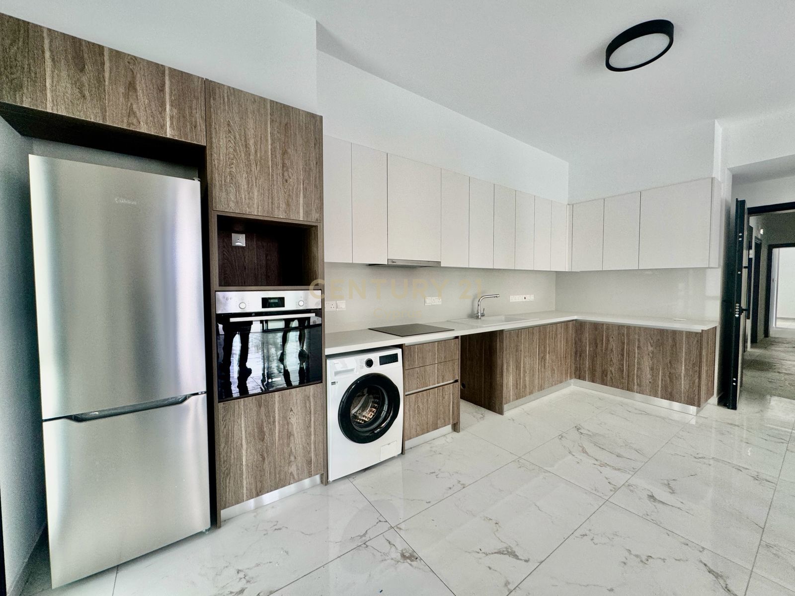 3 bedrooms Penthouse in Agios Nektarios, Limassol, Cyprus No. 55220