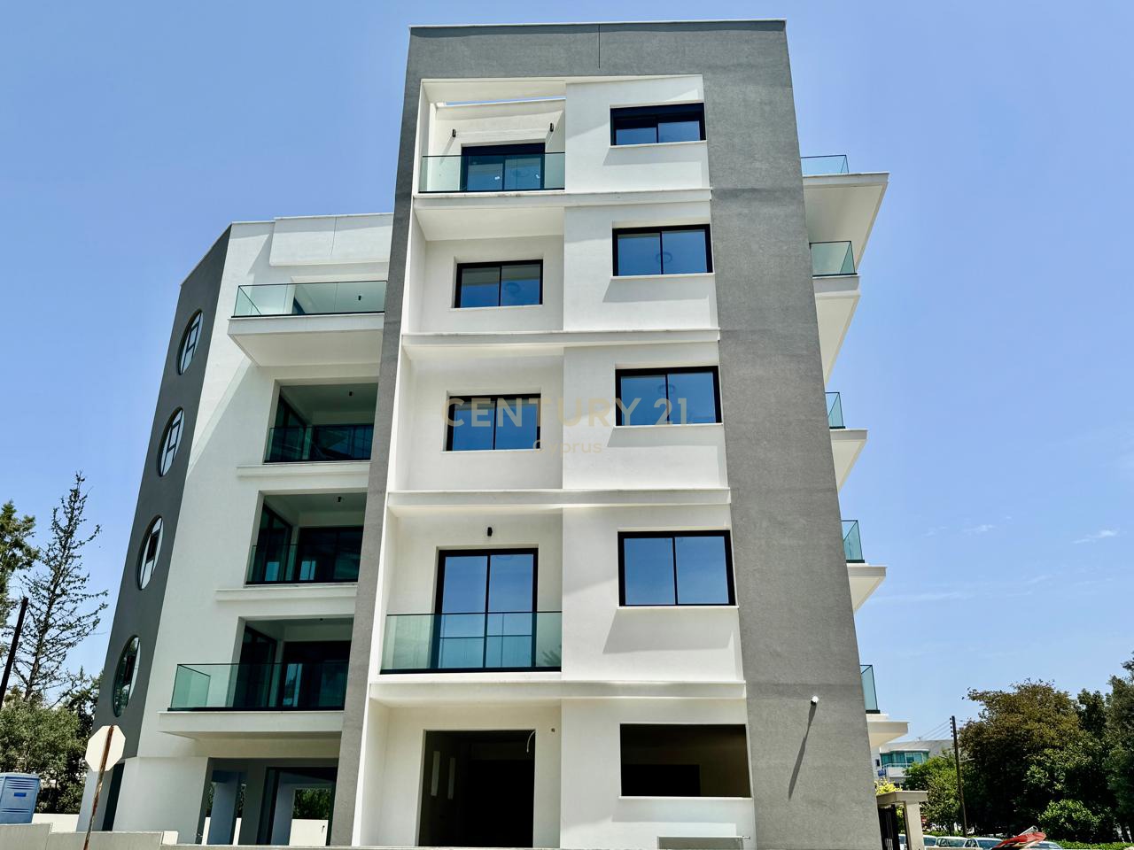 3 bedrooms Penthouse in Agios Nektarios, Limassol, Cyprus No. 55220
