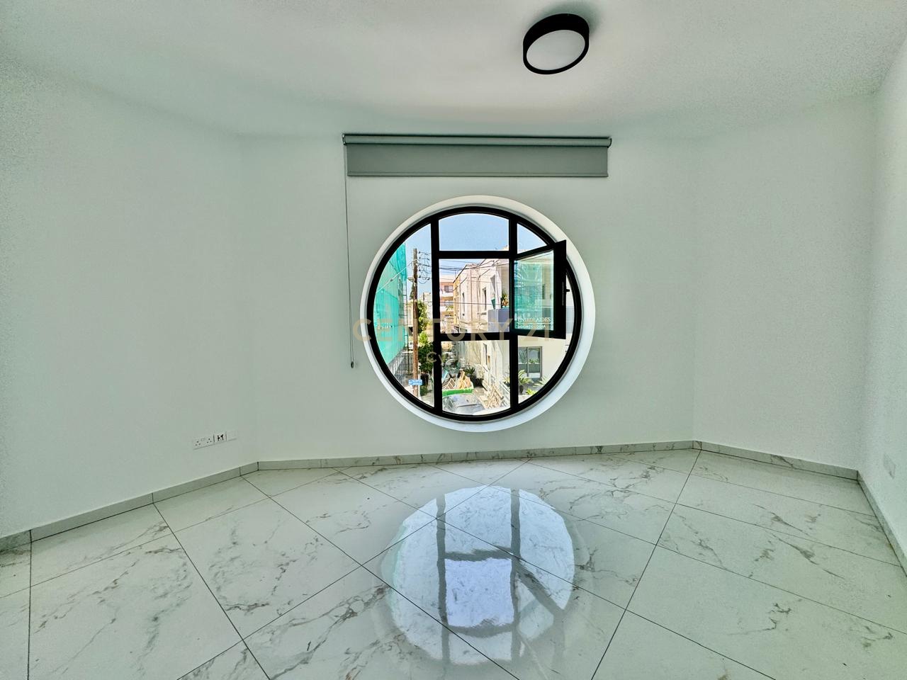 3 bedrooms Penthouse in Agios Nektarios, Limassol, Cyprus No. 55220