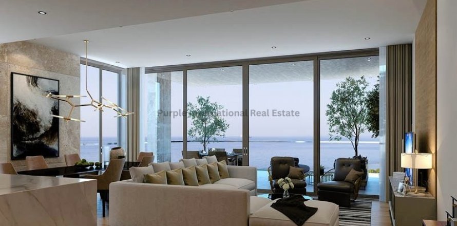 1 bedroom Apartment in Agios Tychonas, Limassol,  No. 22836