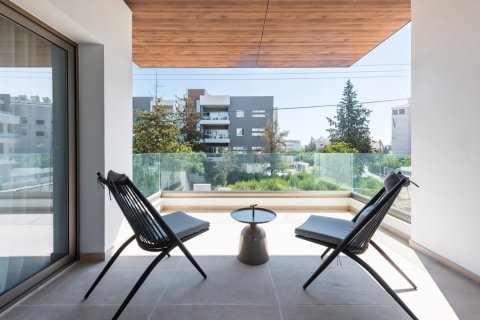 2 bedrooms Apartment in Limassol, No. 42503 6