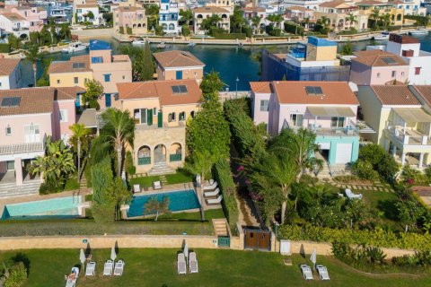 5 chambres Villa à Limassol,  No. 42507 21