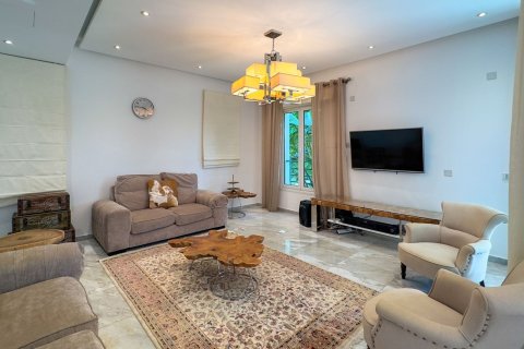 5 chambres Villa à Limassol,  No. 42507 8