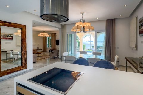 5 chambres Villa à Limassol,  No. 42507 6