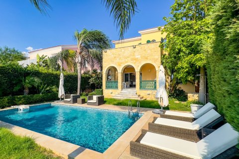 5 chambres Villa à Limassol,  No. 42507 4