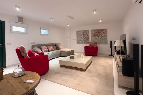 5 chambres Villa à Limassol,  No. 42507 11