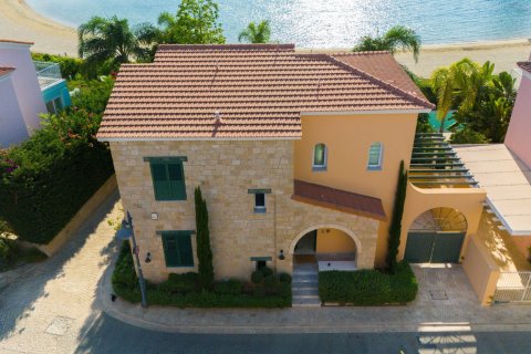 5 chambres Villa à Limassol,  No. 42507 19