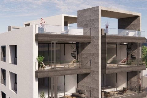 2 bedrooms Apartment in Larnaca, Larnaka,  No. 42504 7
