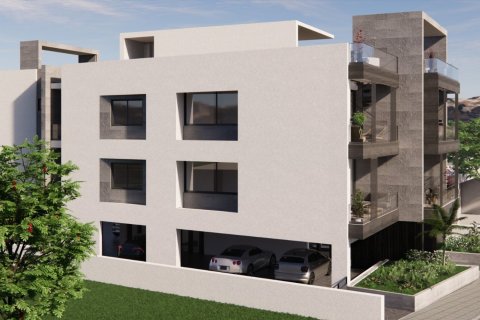 2 bedrooms Apartment in Larnaca, Larnaka,  No. 42504 4