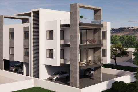 Квартира с 2 спальнями в Ларнака,  № 42506 2