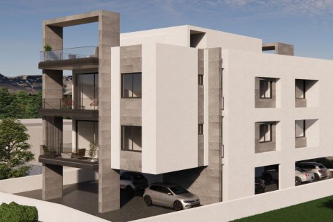 2 bedrooms Apartment in Larnaca, Larnaka,  No. 42505 3