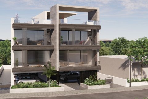 2 bedrooms Apartment in Larnaca, Larnaka,  No. 42505 6