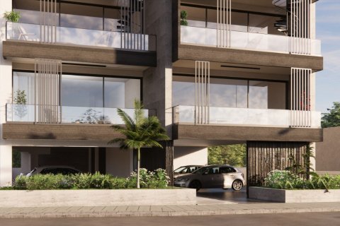 2 bedrooms Apartment in Larnaca, Larnaka,  No. 42505 5