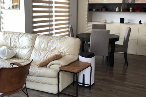 2 chambres Penthouse à Potamos tis Germasogeias, Germasogeia, Limassol, Chypre No. 26559