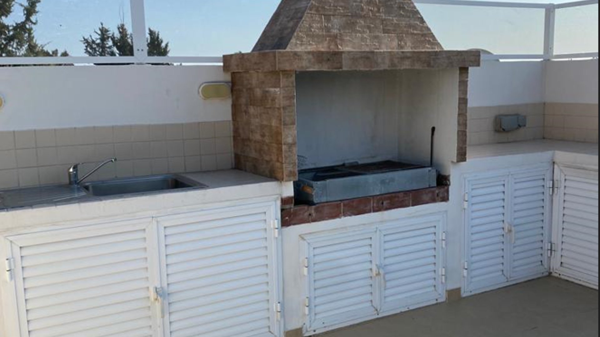 2 dormitorios Ático en Potamos tis Germasogeias, Germasogeia, Limassol, Chipre No. 26559