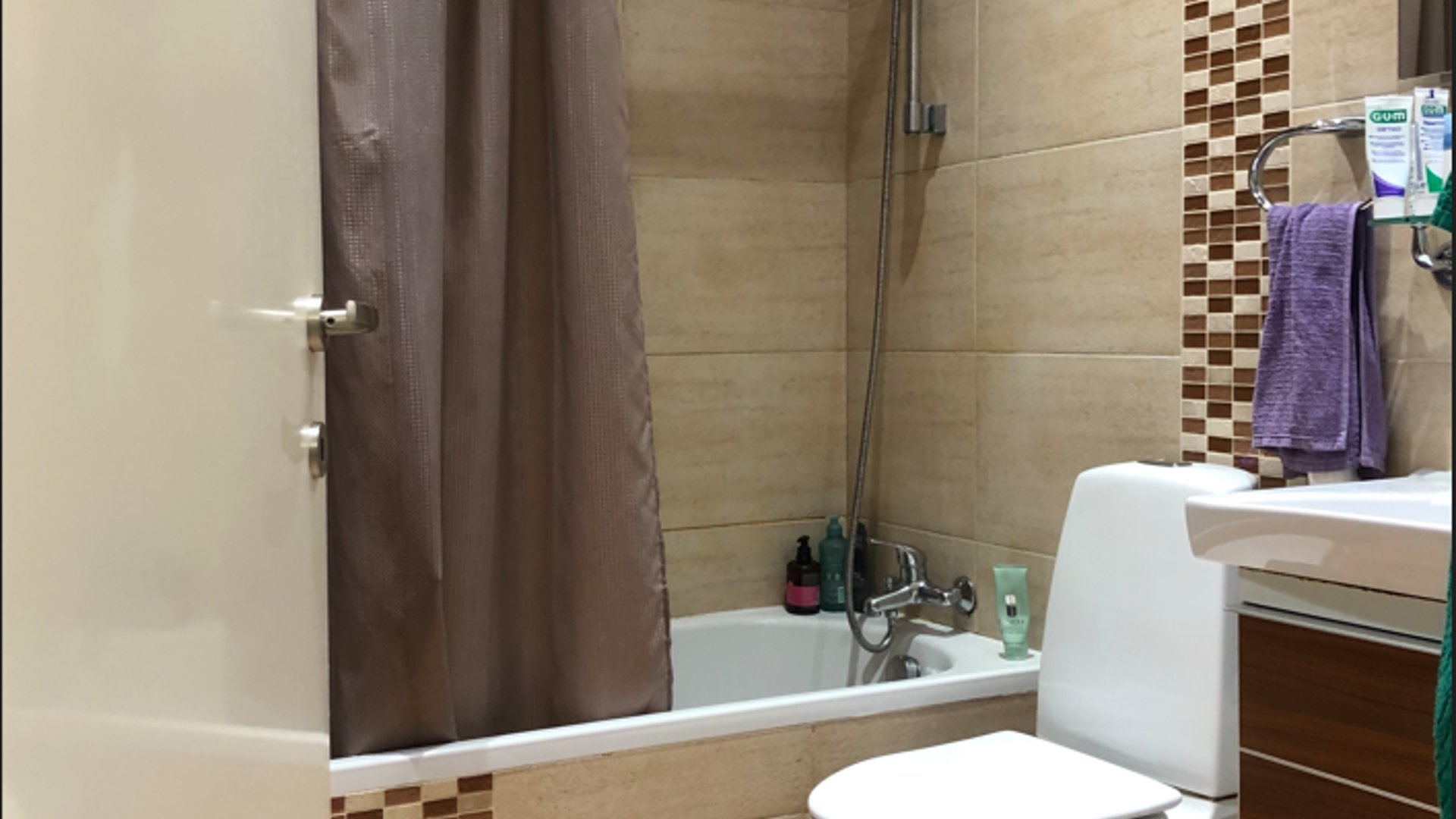 2 dormitorios Ático en Potamos tis Germasogeias, Germasogeia, Limassol, Chipre No. 26559