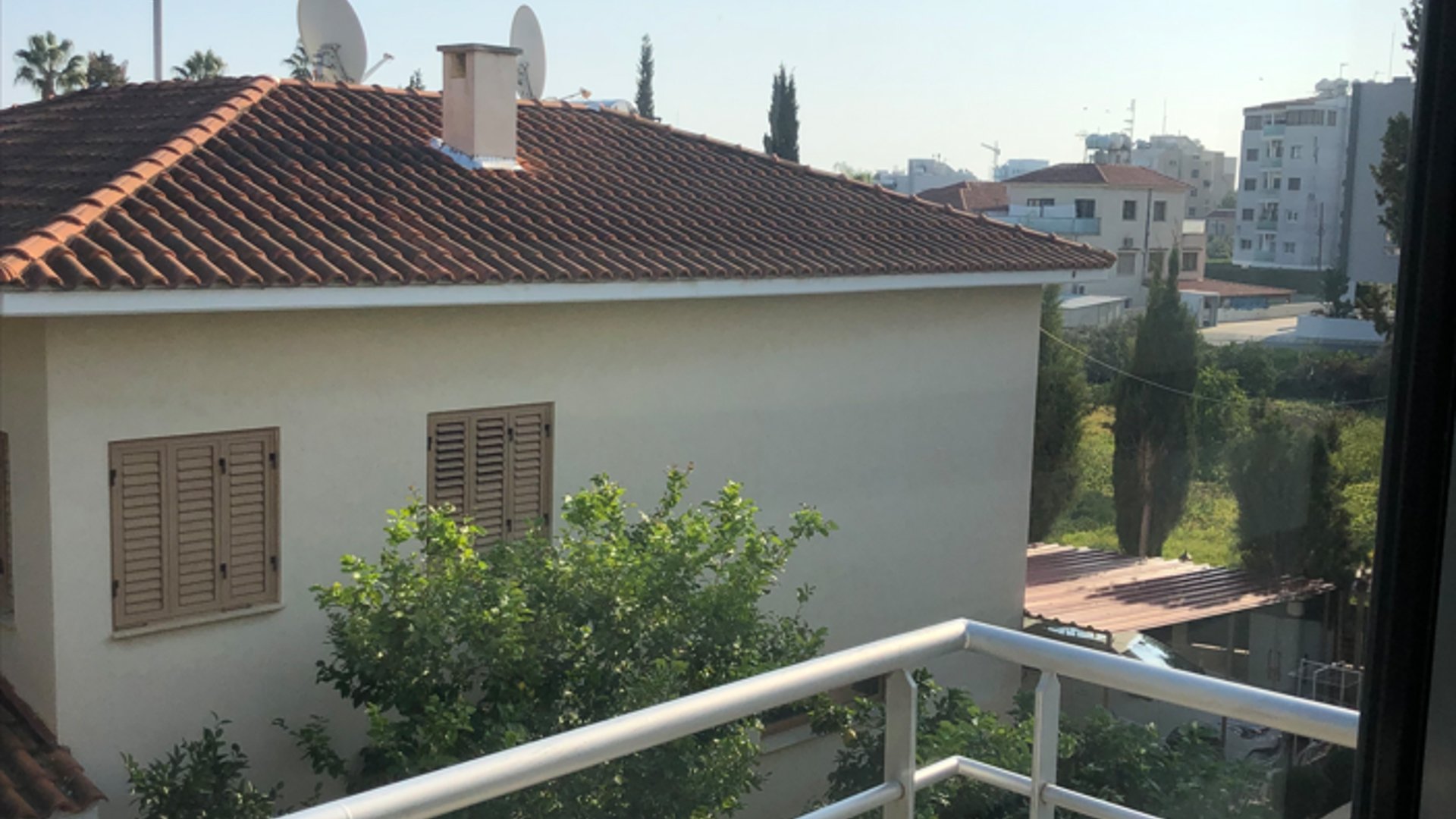 2 dormitorios Ático en Potamos tis Germasogeias, Germasogeia, Limassol, Chipre No. 26559