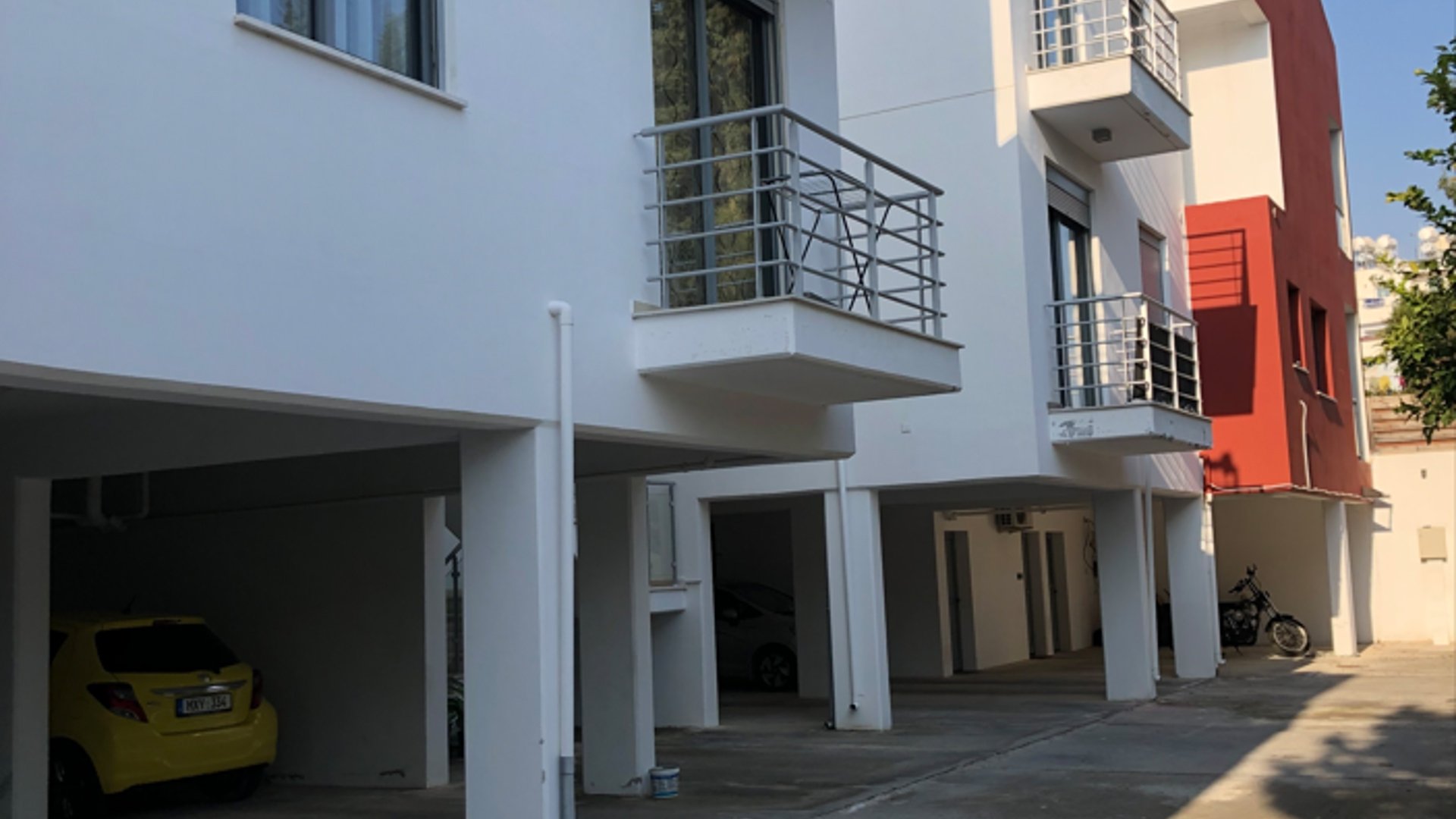 2 dormitorios Ático en Potamos tis Germasogeias, Germasogeia, Limassol, Chipre No. 26559