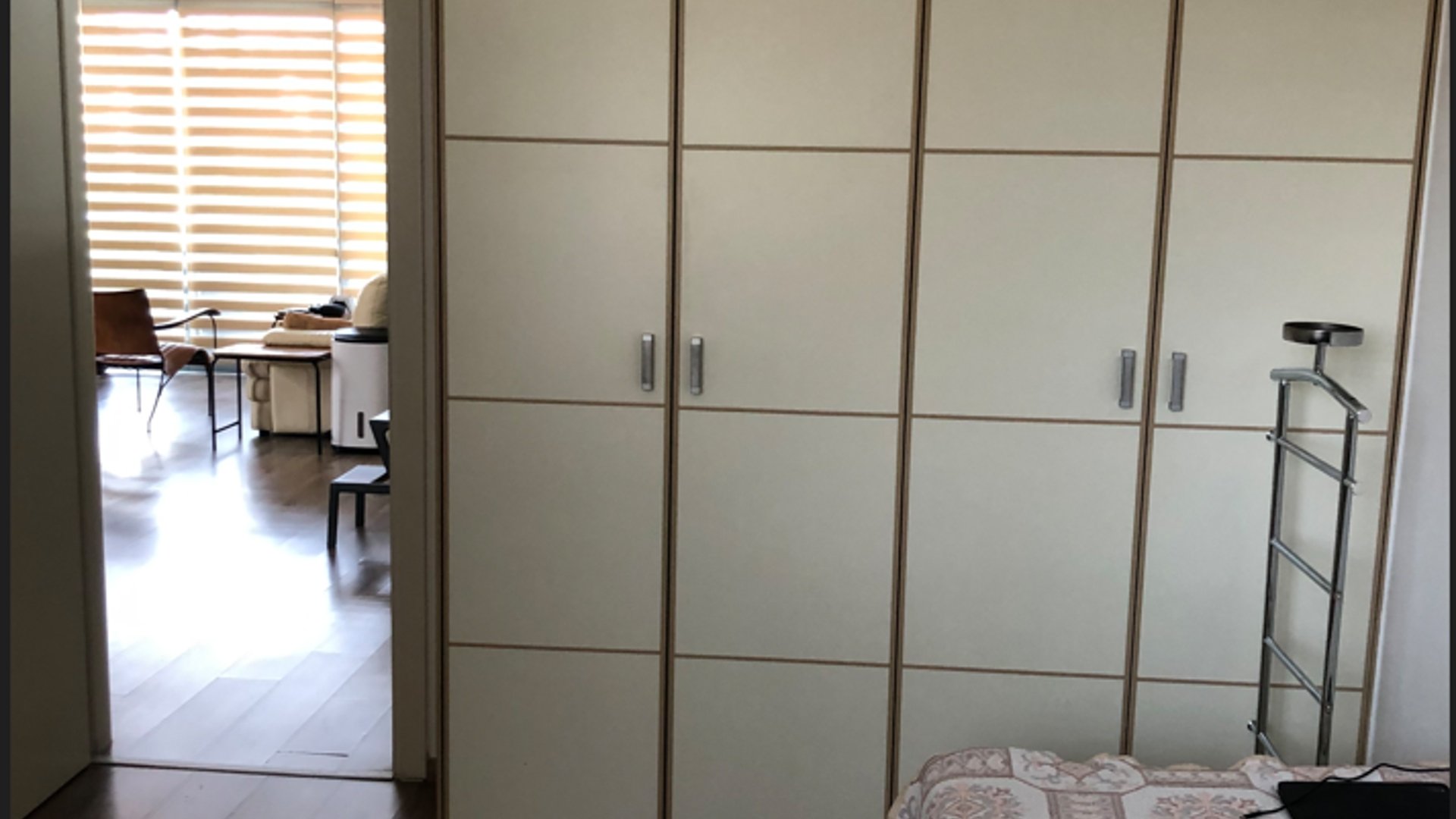 2 dormitorios Ático en Potamos tis Germasogeias, Germasogeia, Limassol, Chipre No. 26559