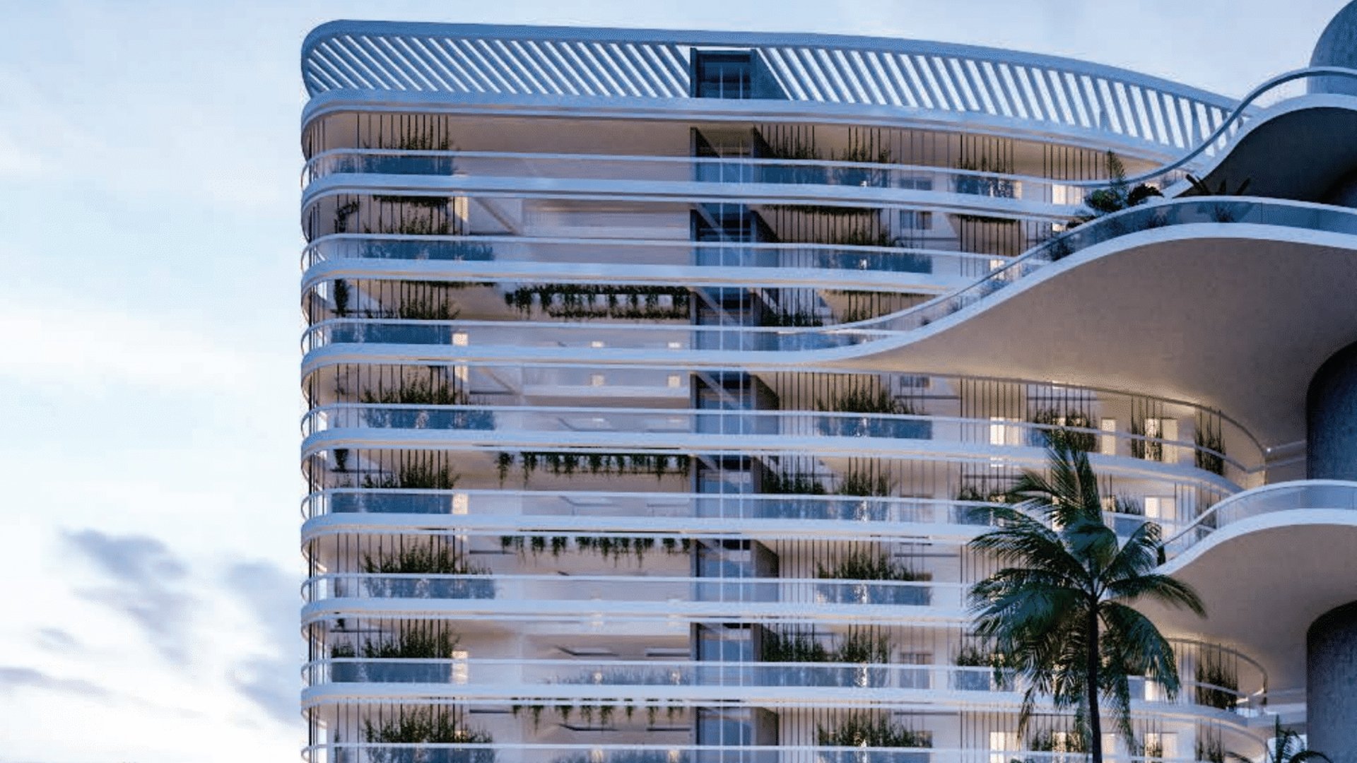 2 bedrooms Apartment in Larnaca, Larnaka, Cyprus No. 26563