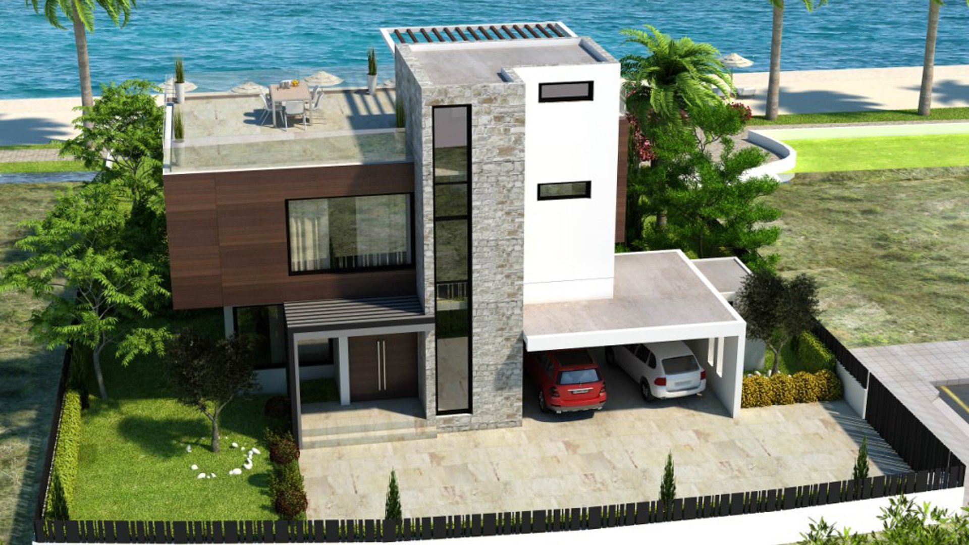 4 chambres Villa à Larnaca, Larnaka, Chypre No. 26562