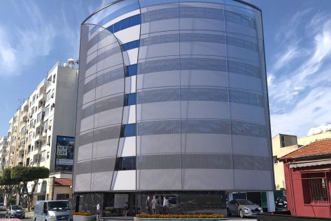 1440m2 Commercial property in Limassol,  No. 45127