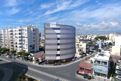 1440m2 Propriété commerciale à Limassol, No. 45127 2