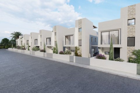 6 bedrooms Villa in Agios Athanasios, Limassol,  No. 45124 2